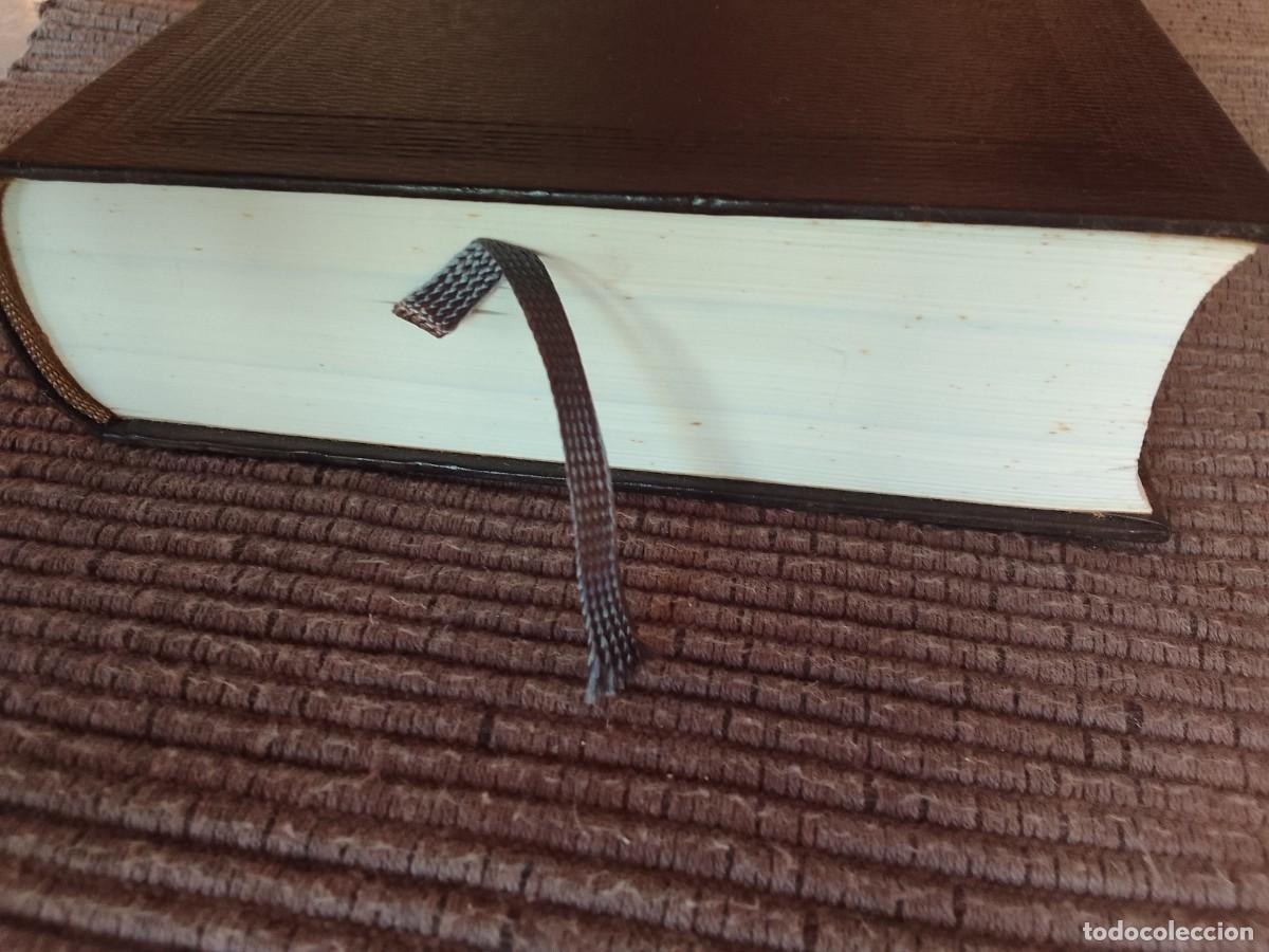 Libros de segunda mano: BECQUER . OBRAS COMPLETAS. AGUILAR 1973. - Foto 4