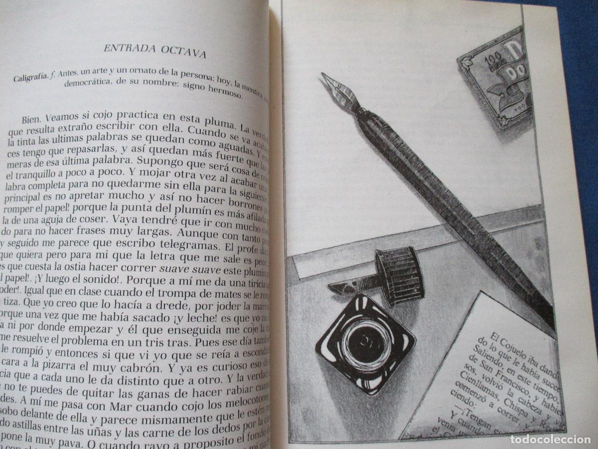 Libros de segunda mano: EL TESORO DE FERM&Iacute;N MINAR &middot; DIMAS MAS 1994 - Foto 5