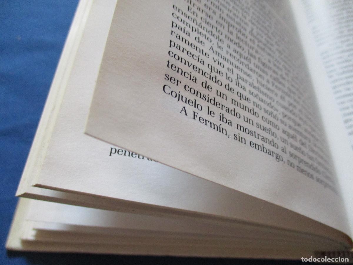 Libros de segunda mano: EL TESORO DE FERM&Iacute;N MINAR &middot; DIMAS MAS 1994 - Foto 8