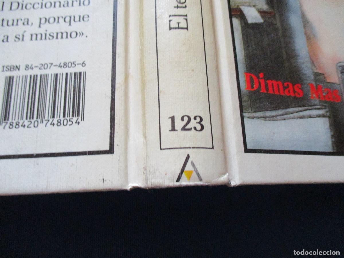 Libros de segunda mano: EL TESORO DE FERM&Iacute;N MINAR &middot; DIMAS MAS 1994 - Foto 11