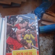 Libros de segunda mano: BEN HUR. Lote 366404956