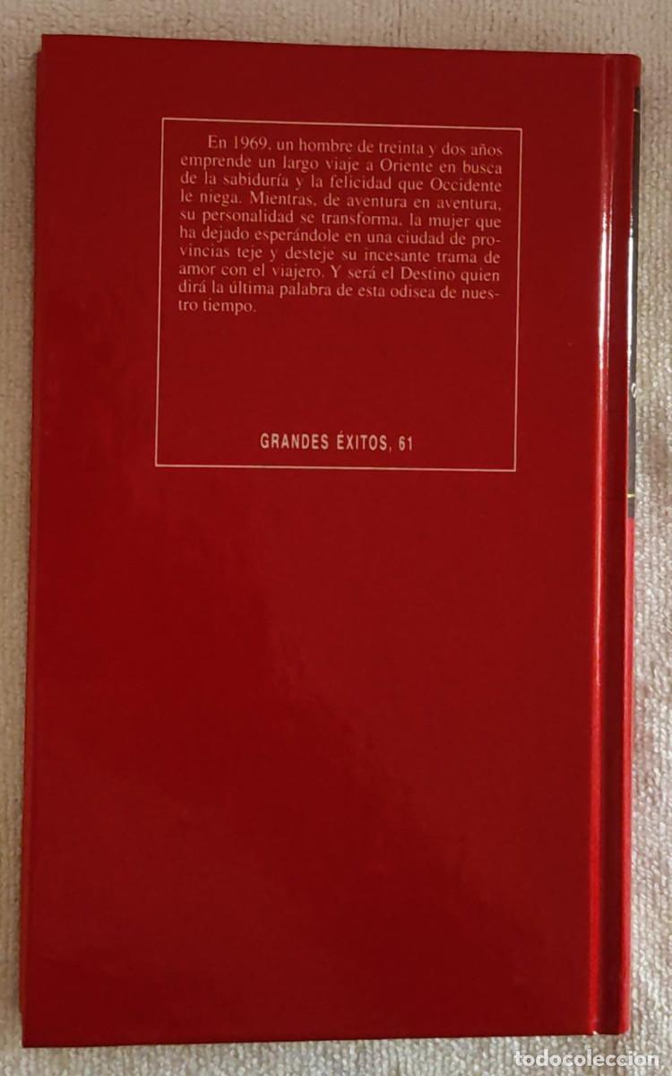 Libros de segunda mano: EL CAMINO DEL CORAZ&Oacute;N. - Foto 4