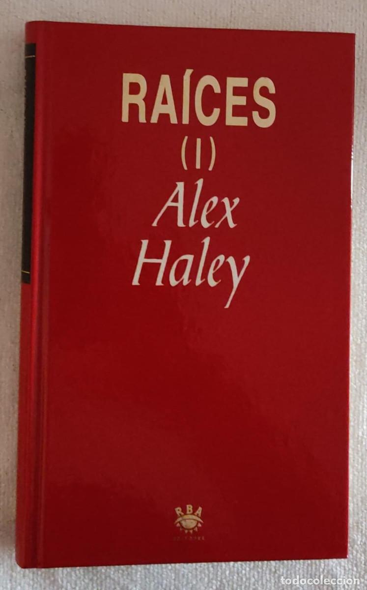 Libros de segunda mano: RA&Iacute;CES. - Foto 1