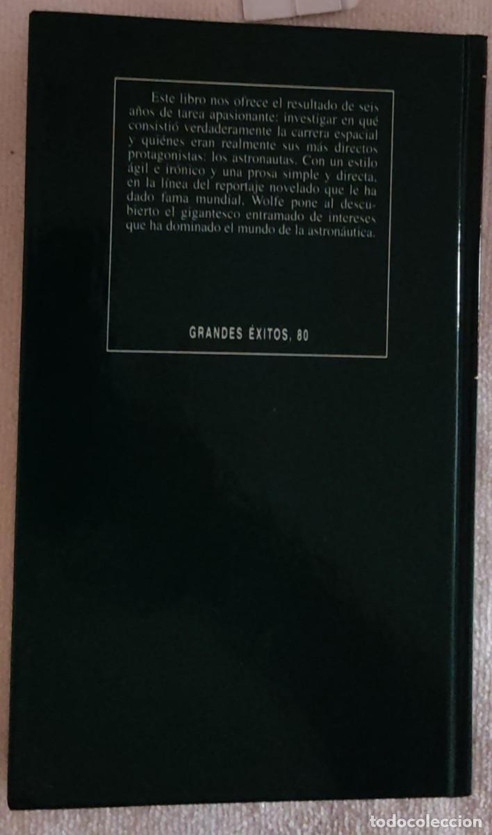 Libros de segunda mano: ELEGIDOS PARA LA GLORIA. - Foto 3