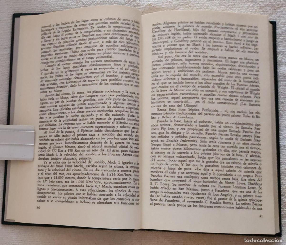 Libros de segunda mano: ELEGIDOS PARA LA GLORIA. - Foto 5