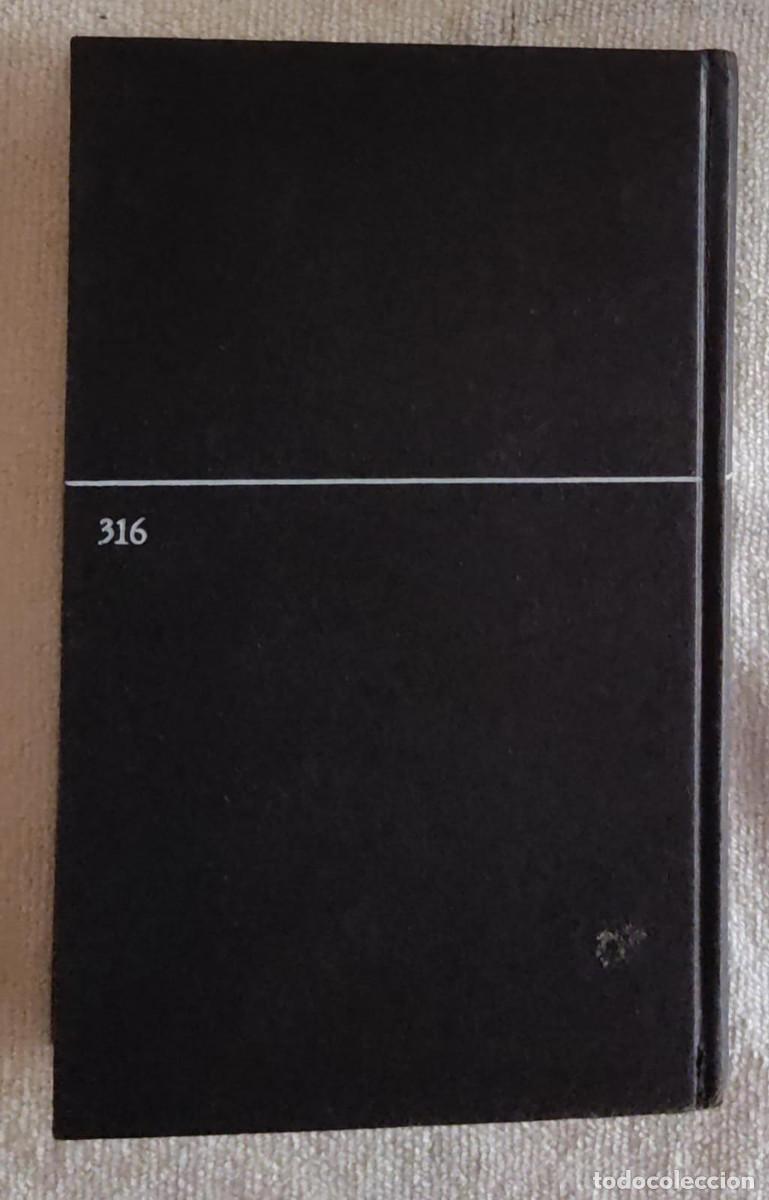 Libros de segunda mano: OFF-SIDE. - Foto 3