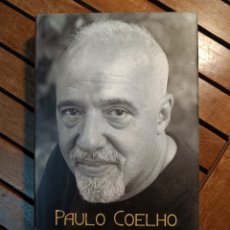 Libros de segunda mano: PAULO COELHO SER COMO EL RÍO QUE FLUYE. CÍRCULO DE LECTORES. Lote 366654891
