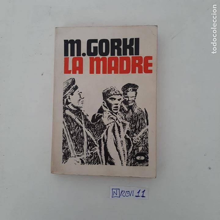Libros de segunda mano: La Madre - Foto 1