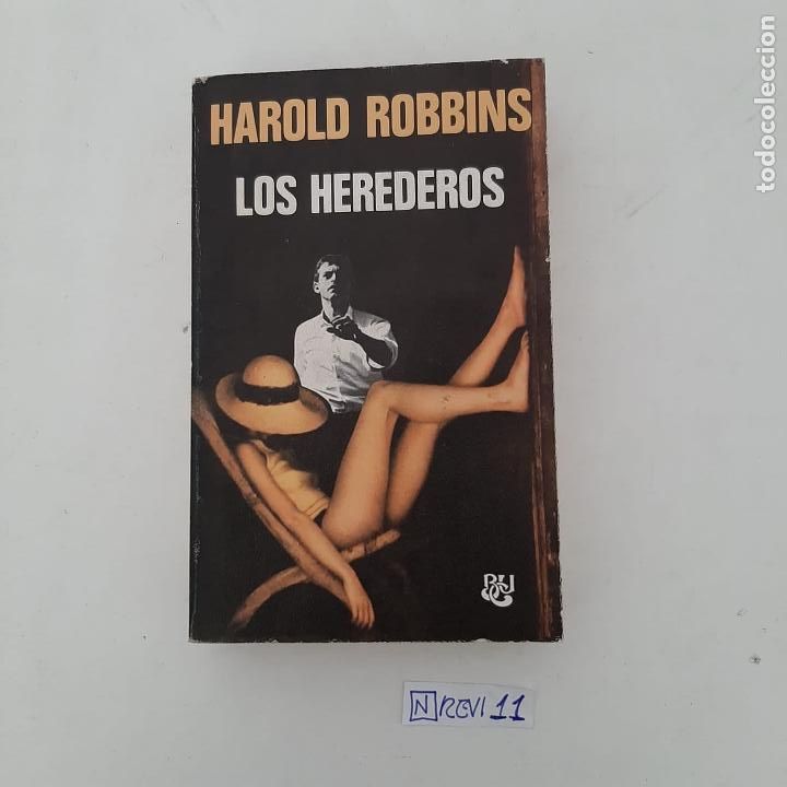 Libros de segunda mano: Los herederos - Foto 1