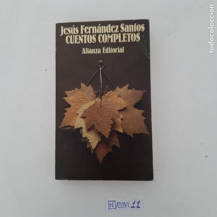 Libros de segunda mano: Cuentos completos - Foto 1