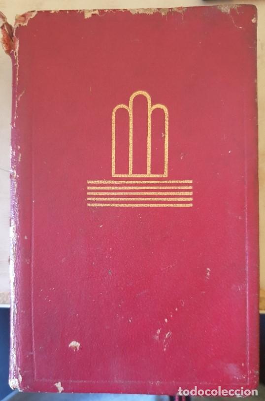 Libros de segunda mano: CUENTOS DE LA ALHAMBRA. - IRVING, Washington. - Foto 1