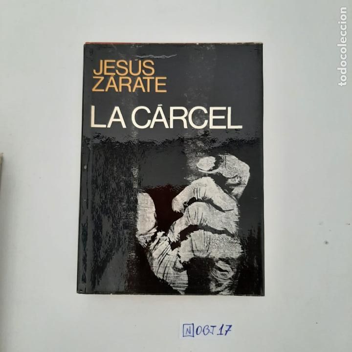 Libros de segunda mano: La c&aacute;rcel - Foto 1