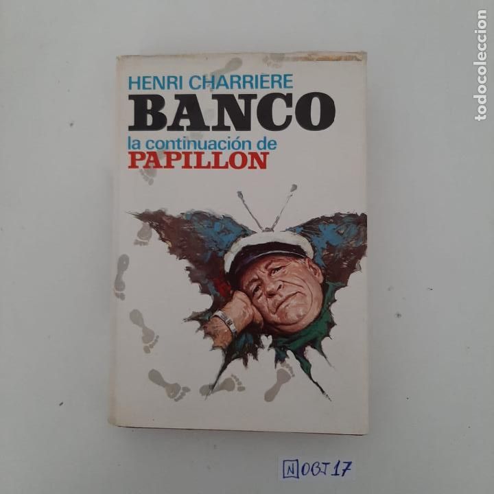 Libros de segunda mano: Banco - Foto 1