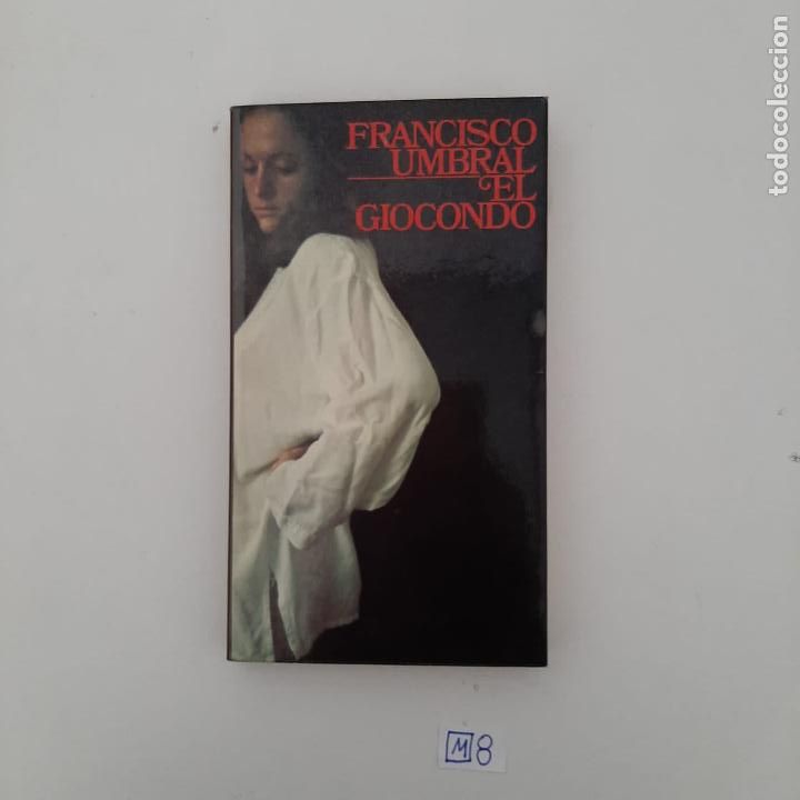 Libros de segunda mano: El Giocondo - Foto 1
