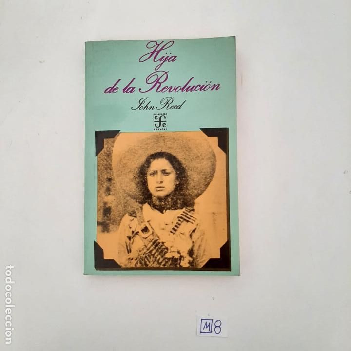 Libros de segunda mano: Hija de la Revoluci&oacute;n - Foto 1