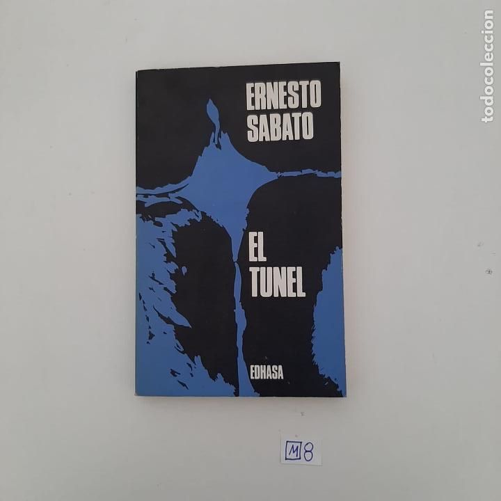 Libros de segunda mano: El t&uacute;nel - Foto 1