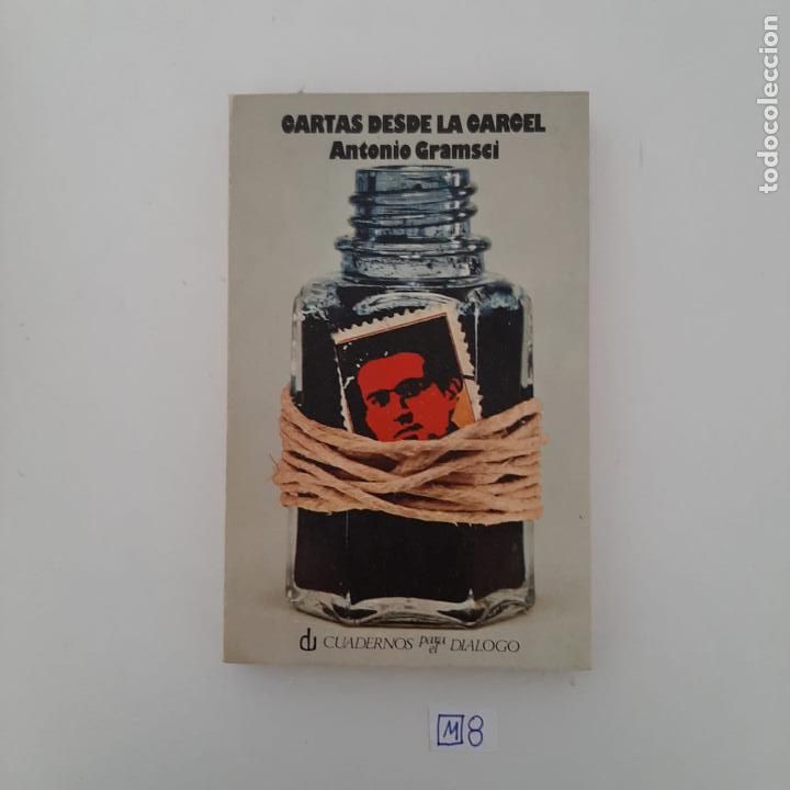 Libros de segunda mano: Cartas de la c&aacute;rcel - Foto 1