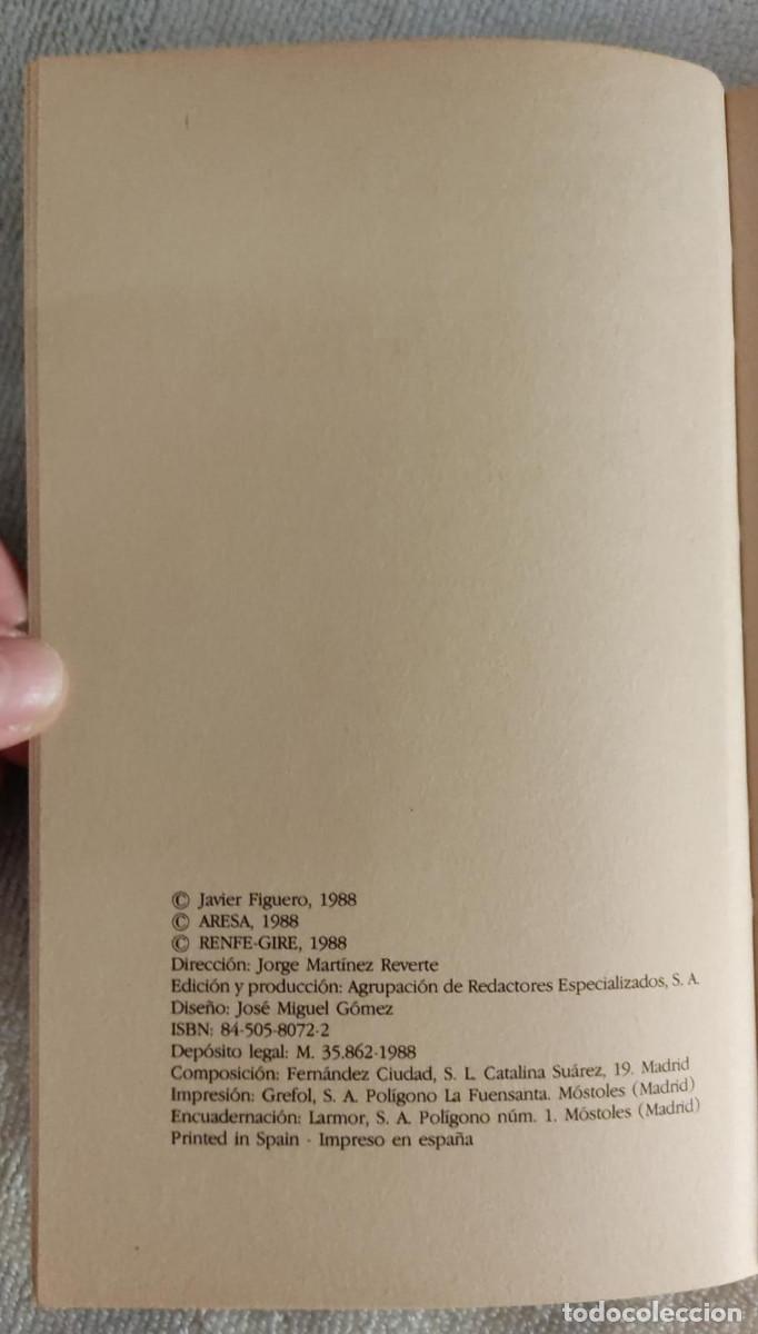 Libros de segunda mano: Callos a la Madrile&ntilde;a. - Foto 4