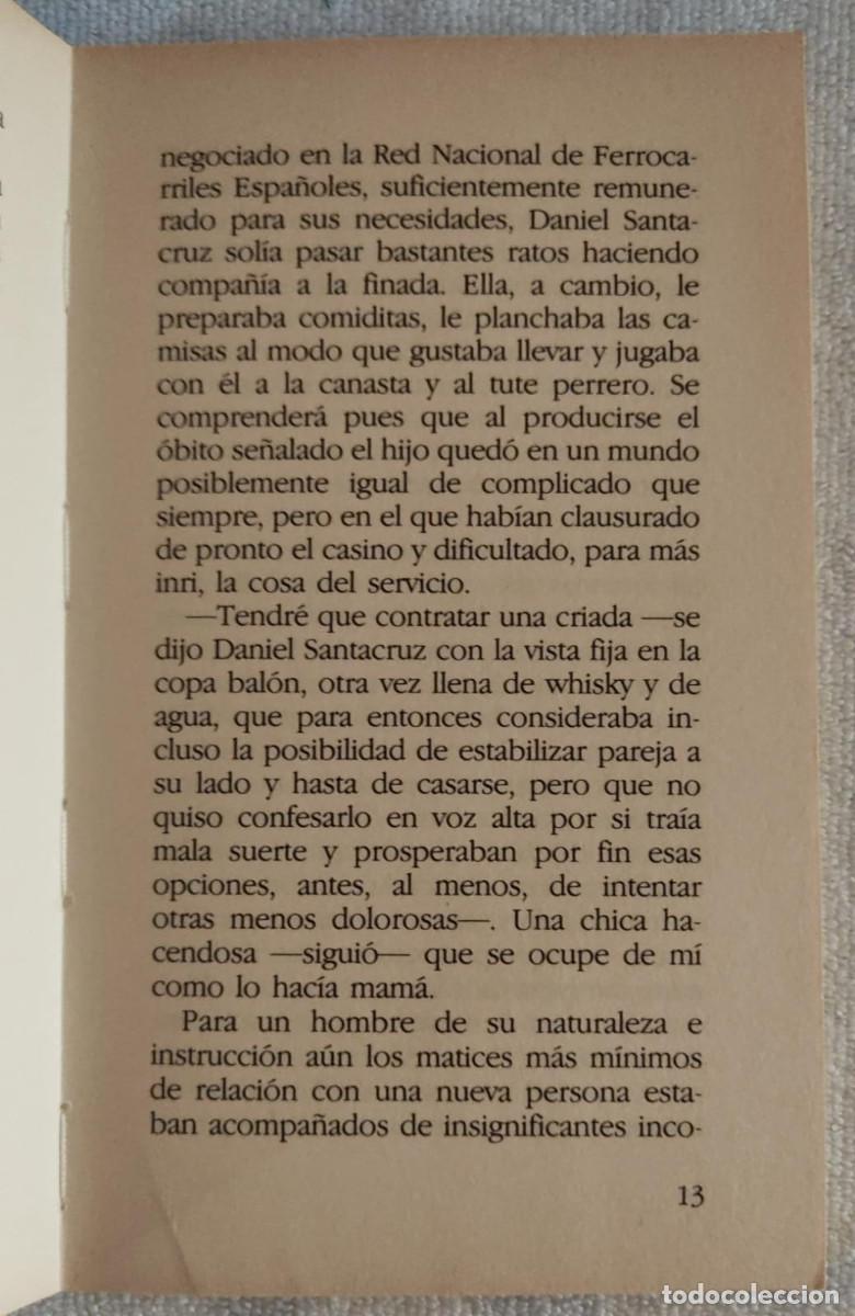 Libros de segunda mano: Callos a la Madrile&ntilde;a. - Foto 6