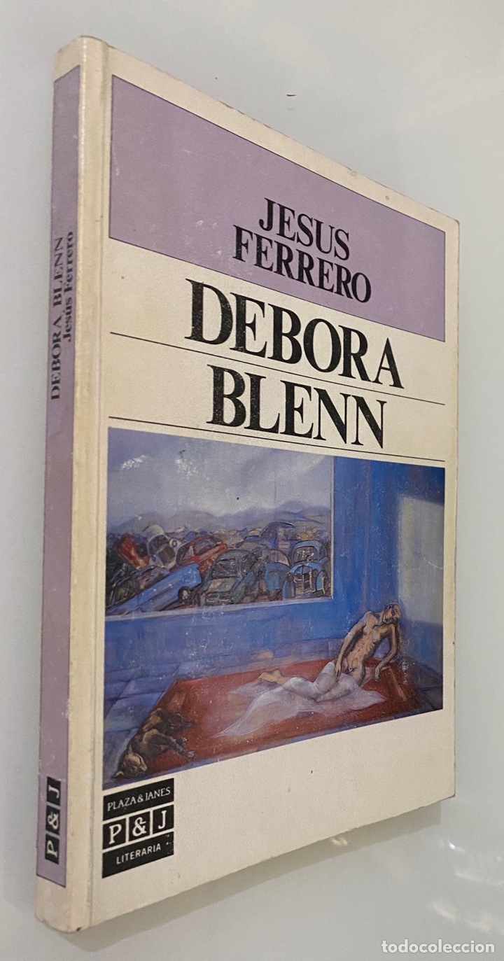 Libros de segunda mano: Debora Glenn - FERRERO, Jes&uacute;s - Foto 3