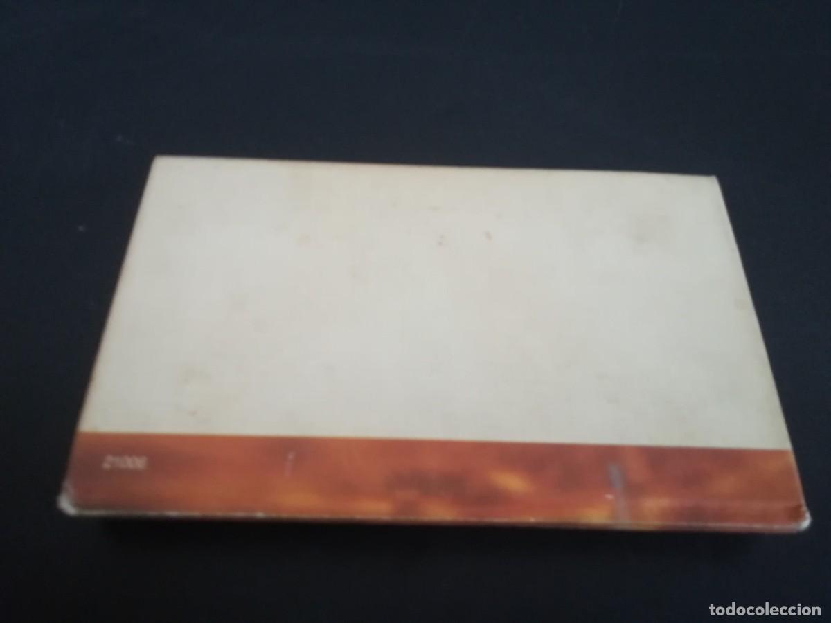 Libros de segunda mano: DAMON / C TERRY CLINE / AP505 / CIRCULO LECTORES - Foto 2
