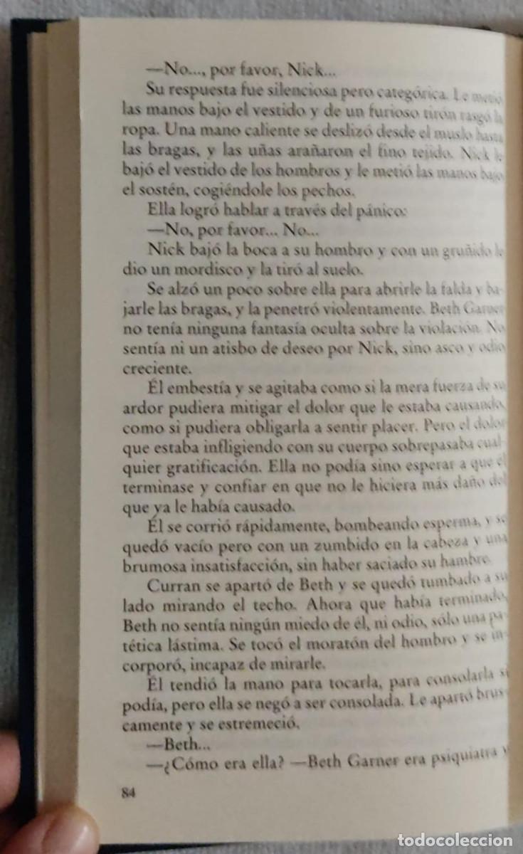 Libros de segunda mano: INSTINTO B&Aacute;SICO. - Foto 5