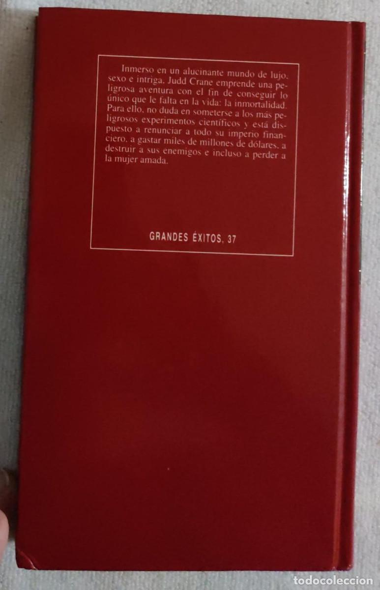 Libros de segunda mano: EL DESCENSO DEL XANAD&Uacute;. - Foto 2