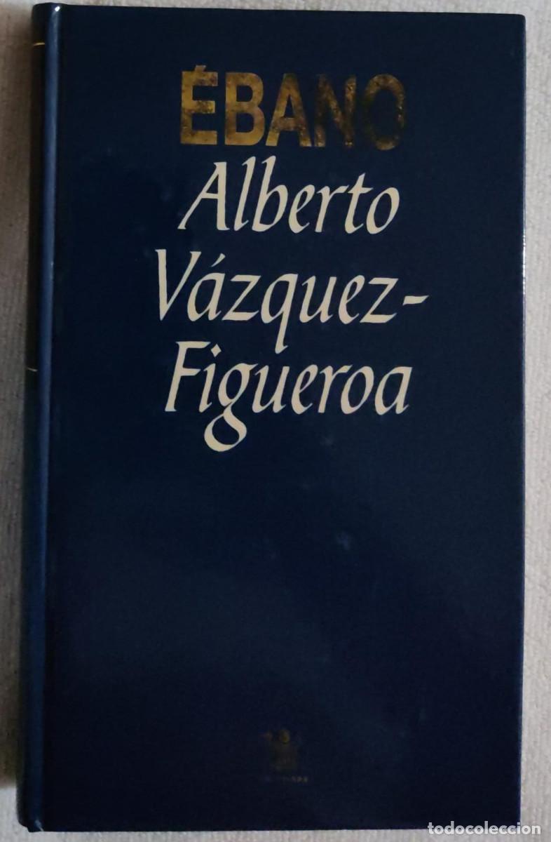 Libros de segunda mano: &Eacute;BANO. - Foto 1