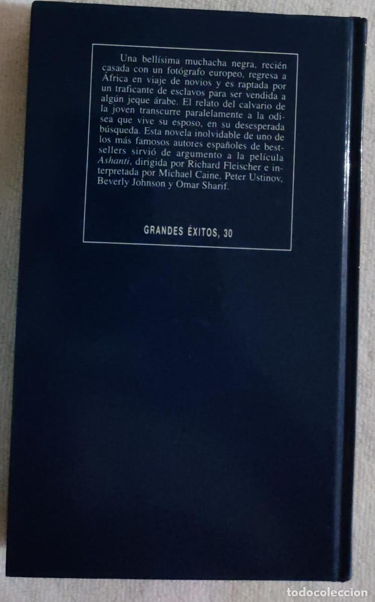 Libros de segunda mano: &Eacute;BANO. - Foto 2