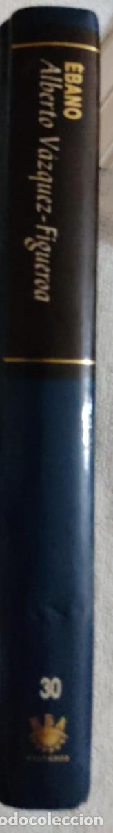 Libros de segunda mano: &Eacute;BANO. - Foto 3