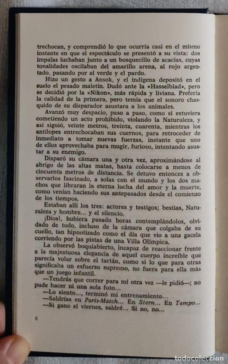 Libros de segunda mano: &Eacute;BANO. - Foto 6