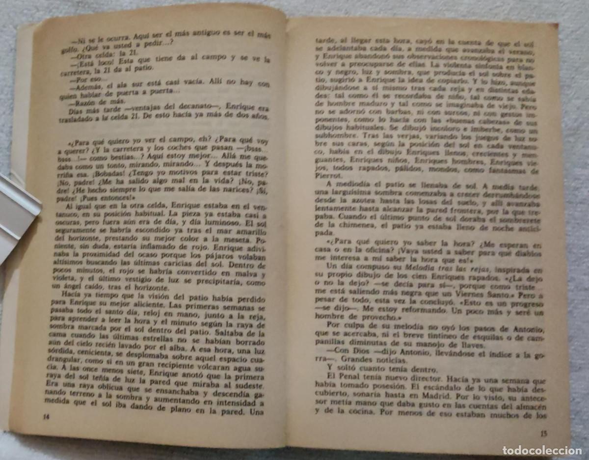 Libros de segunda mano: EDAD PROHIBIDA. - Foto 4