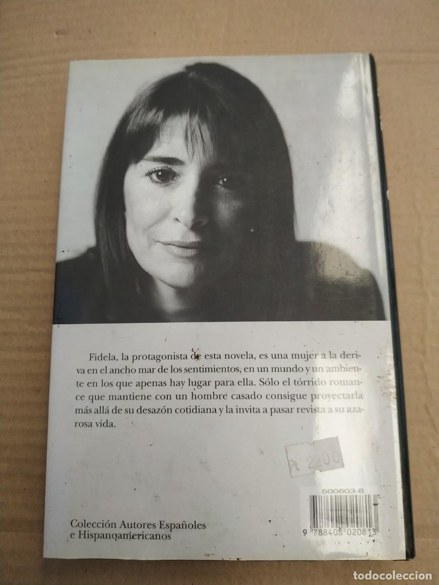 Libros de segunda mano: Mi Coraz&oacute;n que Baila con Espigas - Carmen Rigalt - Foto 2
