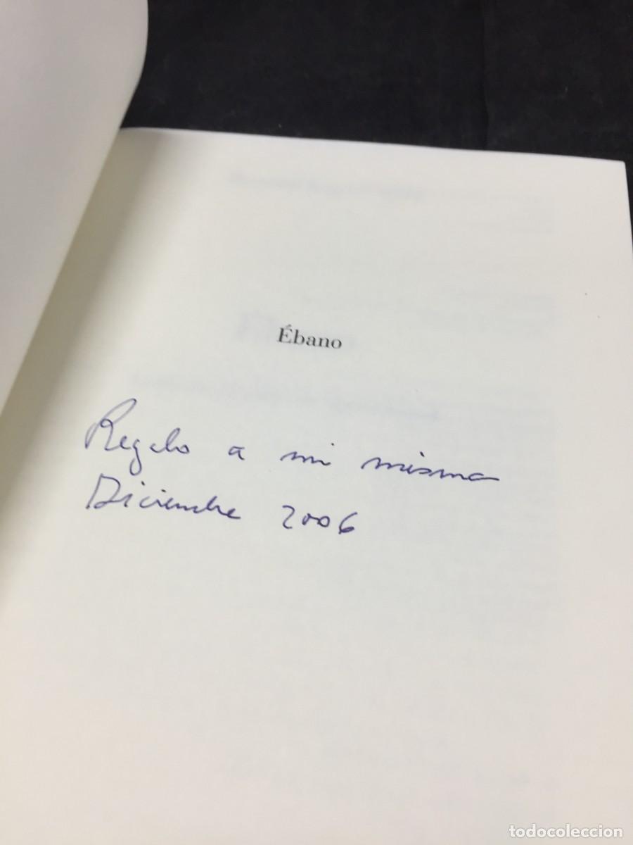 Libros de segunda mano: &Eacute;bano. Ryszard Kapuscinski. ediciones anagrama 2006 - Foto 4