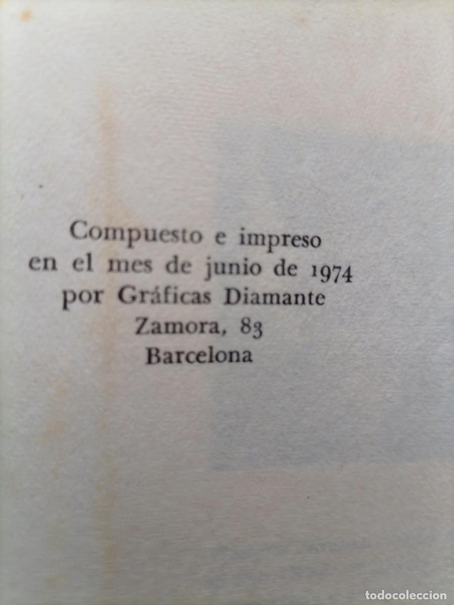 Libros de segunda mano: Nabokov Tiempos rom&aacute;nticos - Foto 4