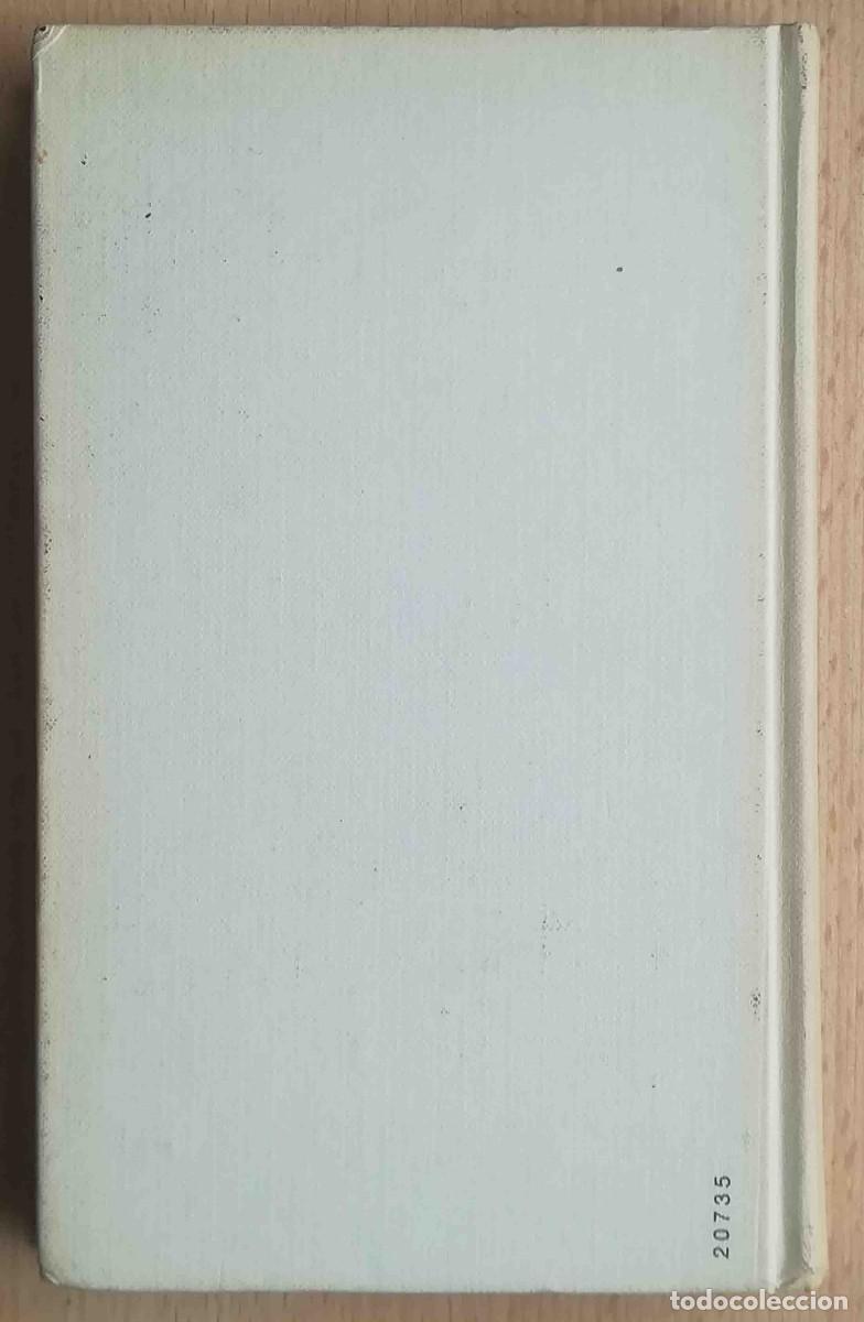 Libros de segunda mano: Elemental, mi querido Freud (N&iacute;colas Meyer) 1976 - Foto 3