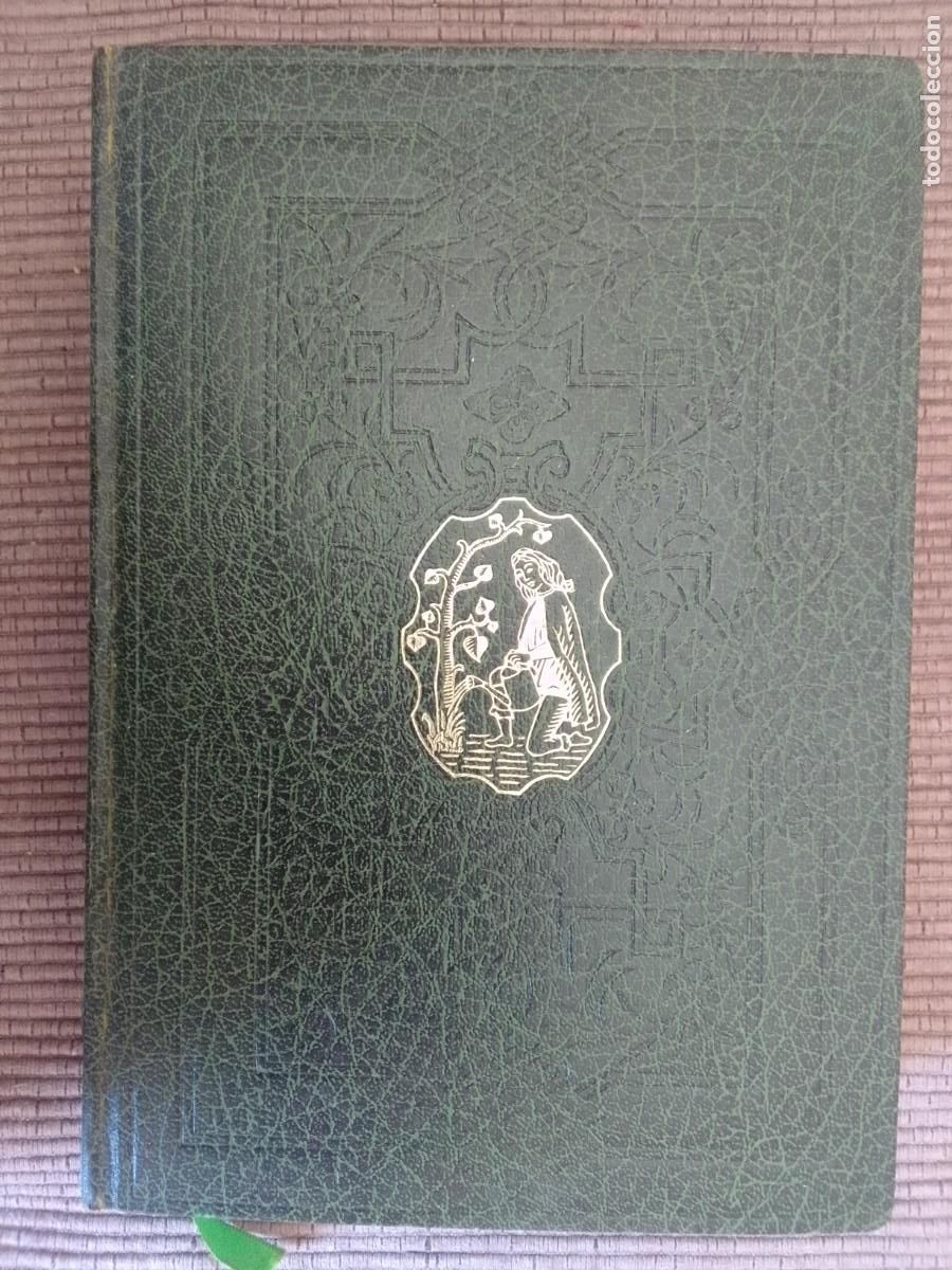 Libros de segunda mano: OBRAS SELECTAS AZORIN. BIBLIOTECA NUEVA 1969. - Foto 2