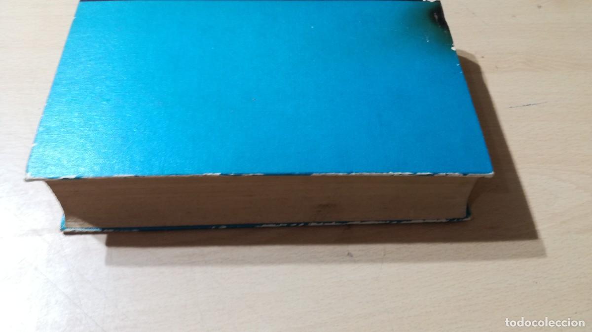 Libros de segunda mano: EXODO / LEON URIS / ALL57 / CIRCULO LECTORES - Foto 3