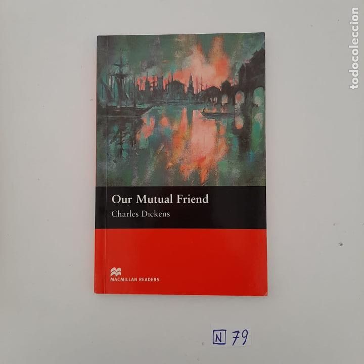 Libros de segunda mano: Charles Dickens - Foto 1