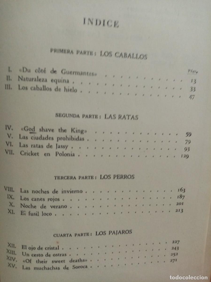 Libros de segunda mano: KAPUTT - Foto 6