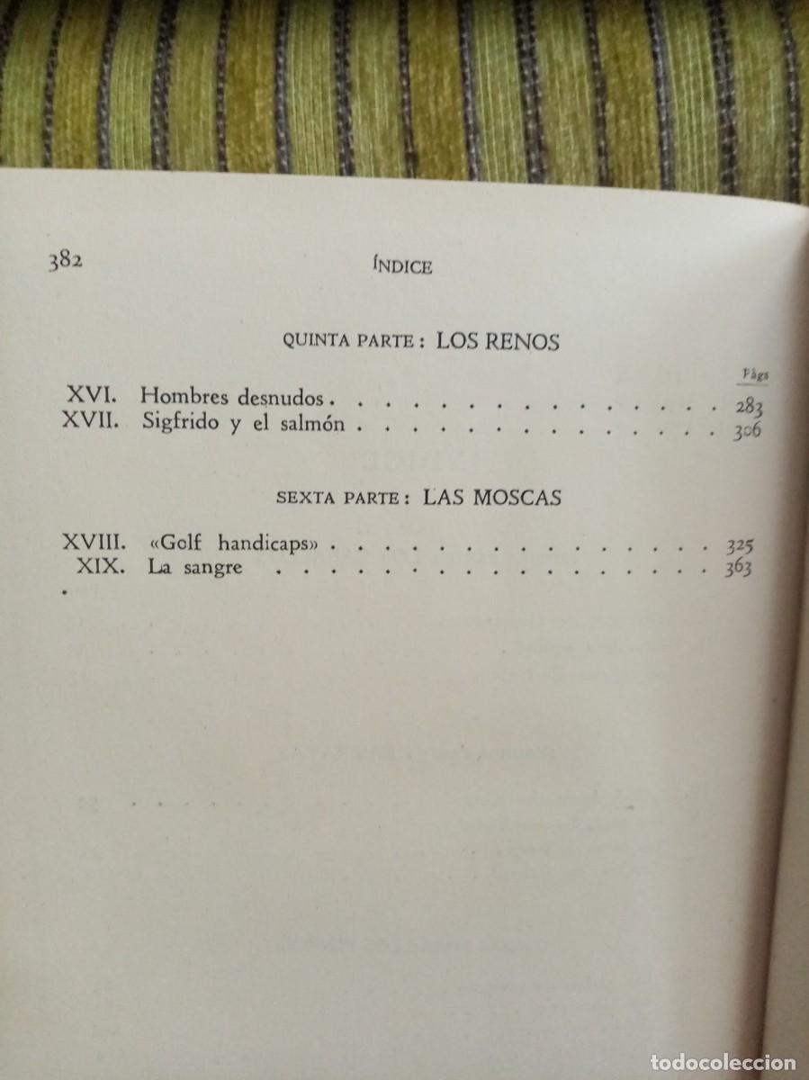 Libros de segunda mano: KAPUTT - Foto 7