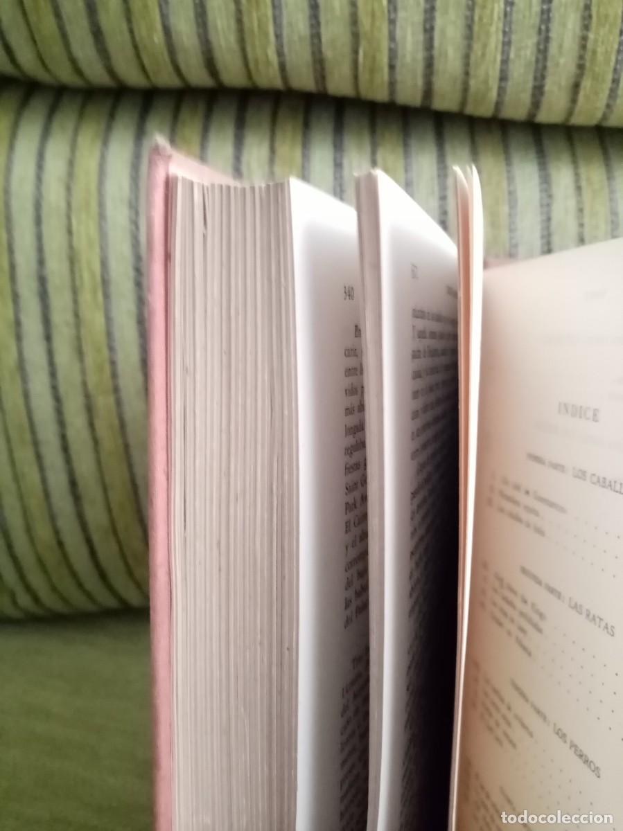 Libros de segunda mano: KAPUTT - Foto 8