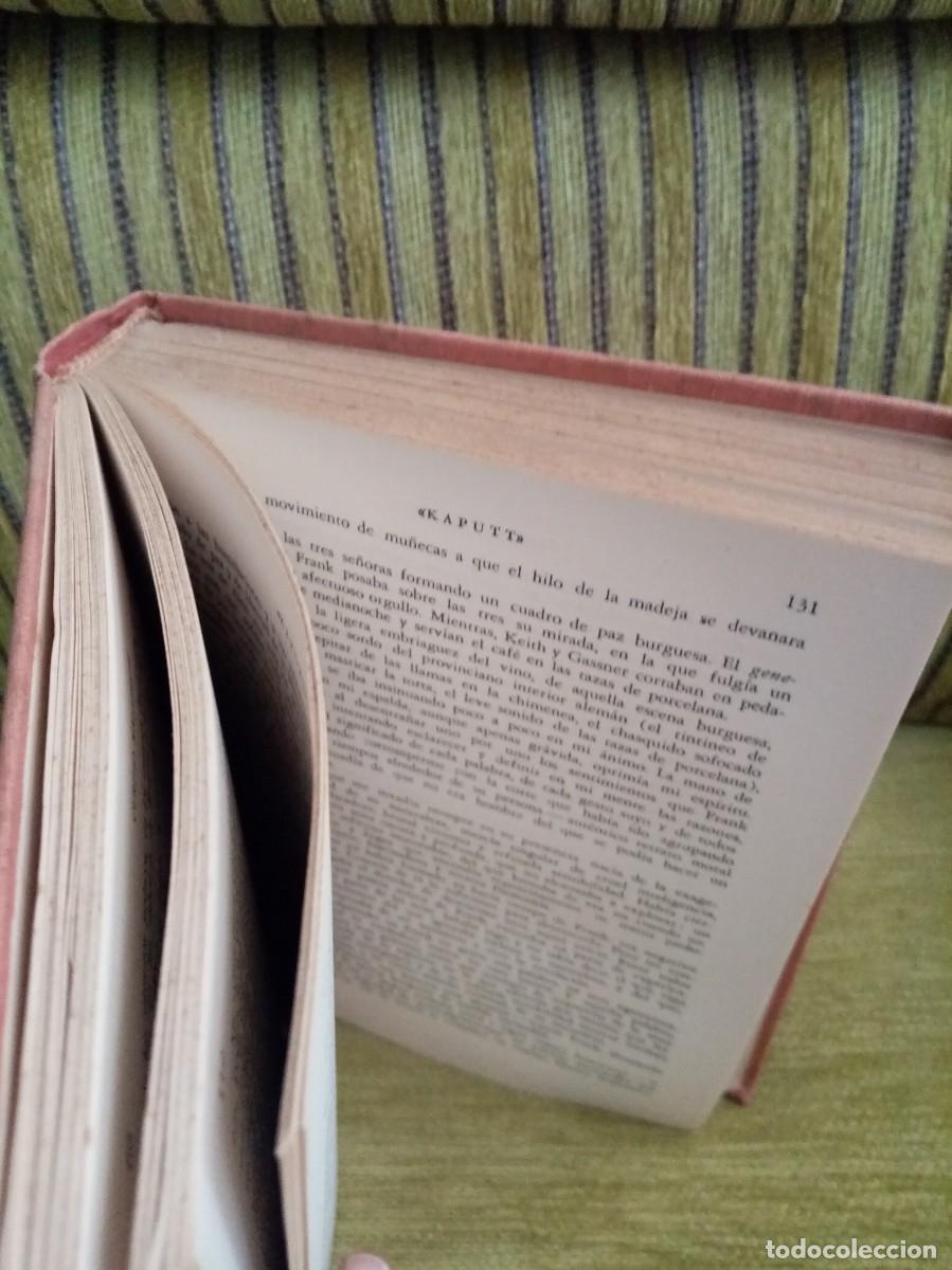 Libros de segunda mano: KAPUTT - Foto 10
