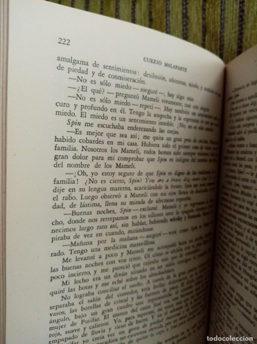 Libros de segunda mano: KAPUTT - Foto 11
