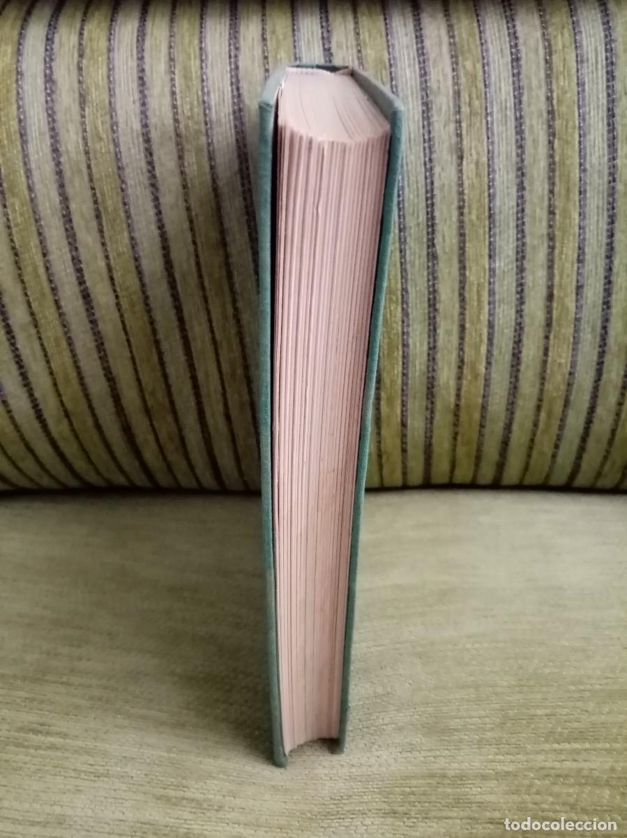 Libros de segunda mano: EL CASO TULAEV - Foto 4