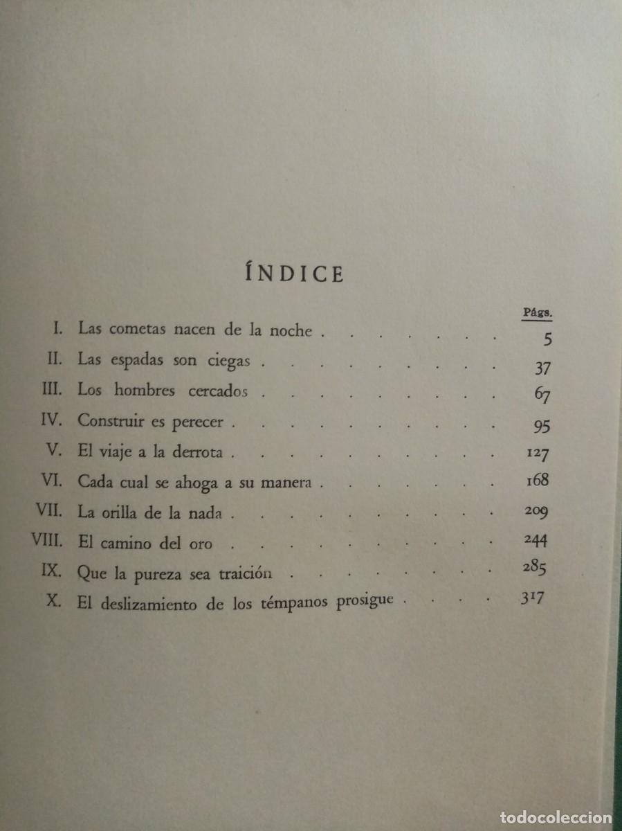 Libros de segunda mano: EL CASO TULAEV - Foto 6
