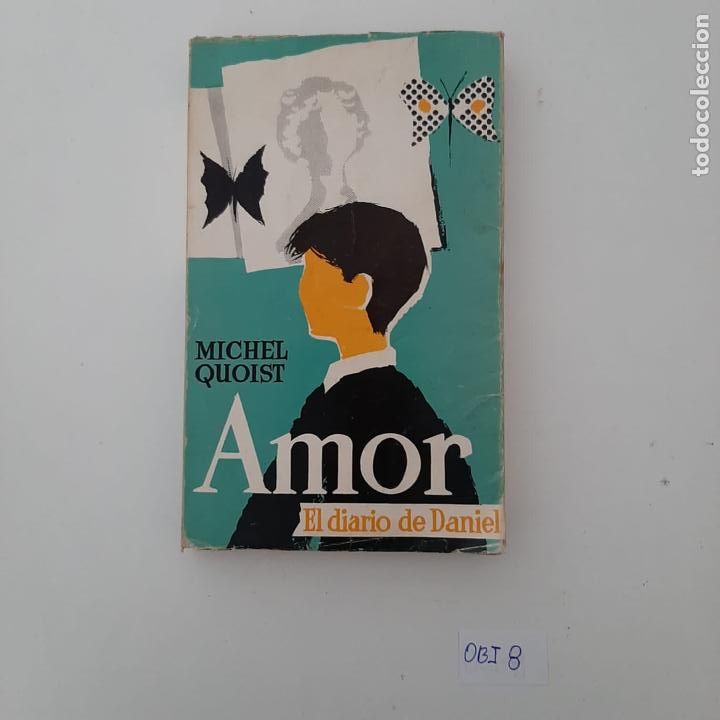 Libros de segunda mano: Amor - Foto 1