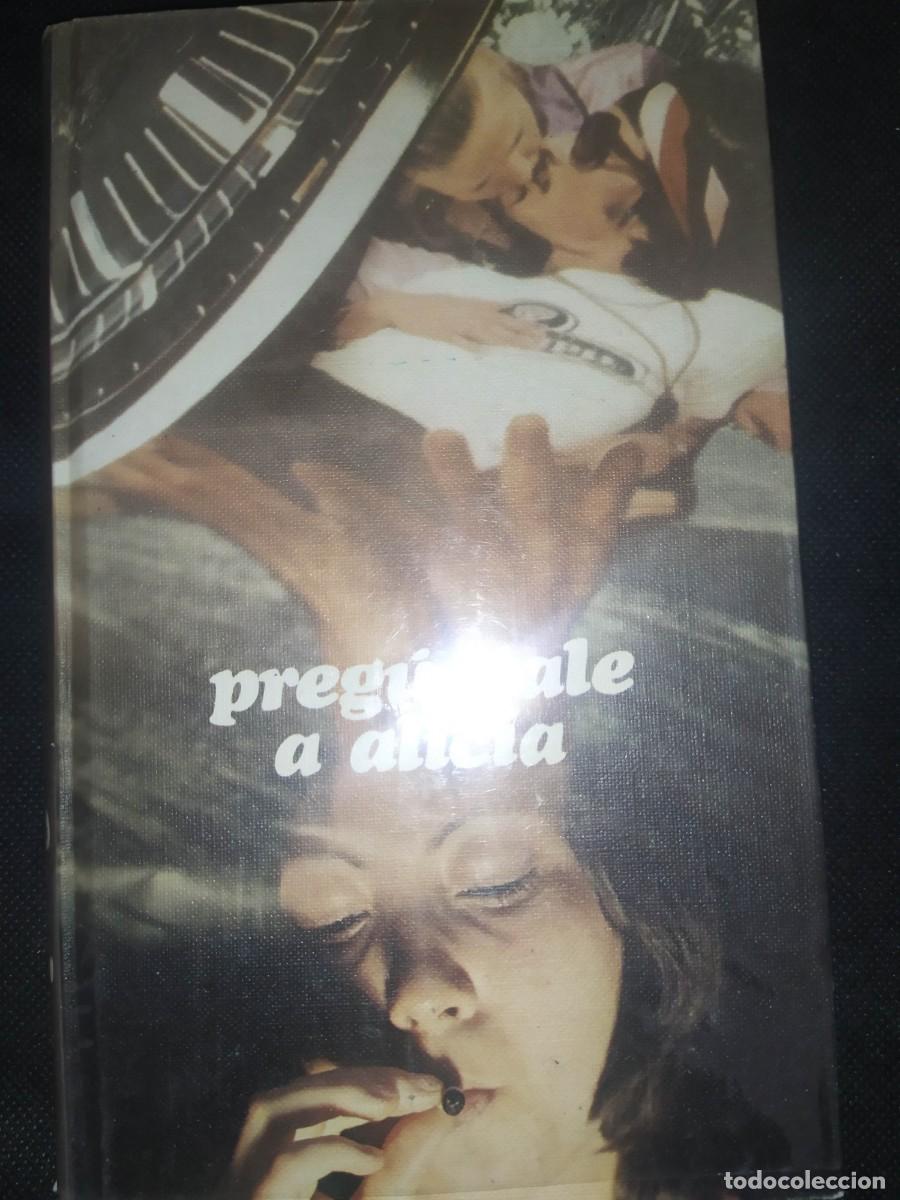 Libros de segunda mano: PREGUNTALE A ALICIA - Foto 1