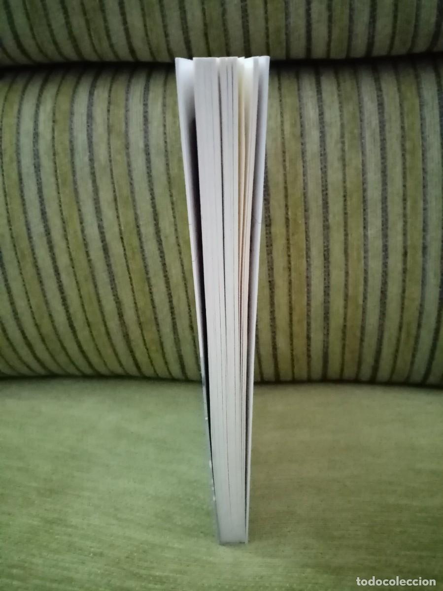 Libros de segunda mano: EL OFICINISTA - Foto 5