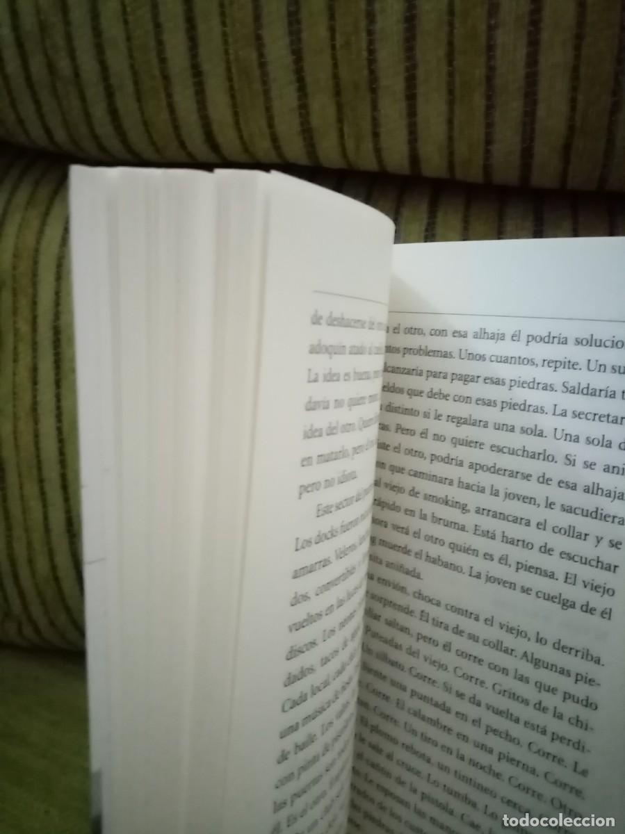 Libros de segunda mano: EL OFICINISTA - Foto 7